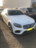 مرسدس بنز  گذر E300 ۲۰۱۸